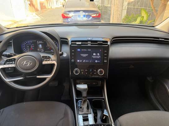 Venant Hyundai Tucson 2022 image 3
