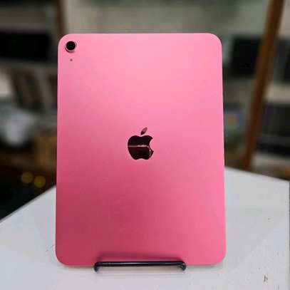 iPad 11th (A16) 128g &clavier image 2
