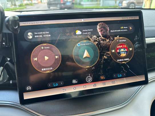 BYD Song PuLS  2024 image 13