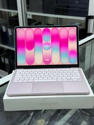 MacBook Neo 2026 image 2