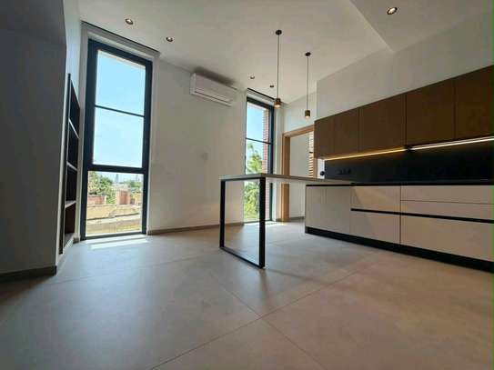 Loft a louer Cité Africa Ouakam image 2