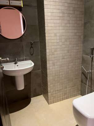 Appartement F4 Haut standing  aux ALMADIES avec vue sur mer image 5