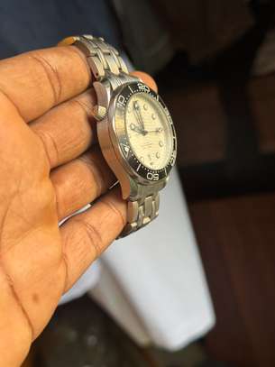 Montre Omega seamaster diver 300 image 2