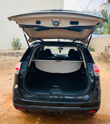 NISSAN ROGUE 2016 image 3