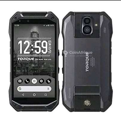 Torque kyocéra Ultra Résistant et Durci 64 GB image 2