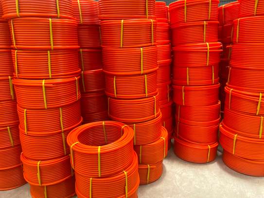 ROULEAUX DE TUYAUX HAUTE QUALITÉ – PRIX IMBATTABLE À DAKAR image 3