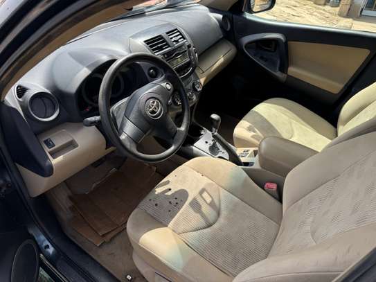 Toyota Rav4 AWD image 15