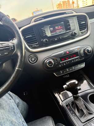 Kia Sorento  2016 image 4