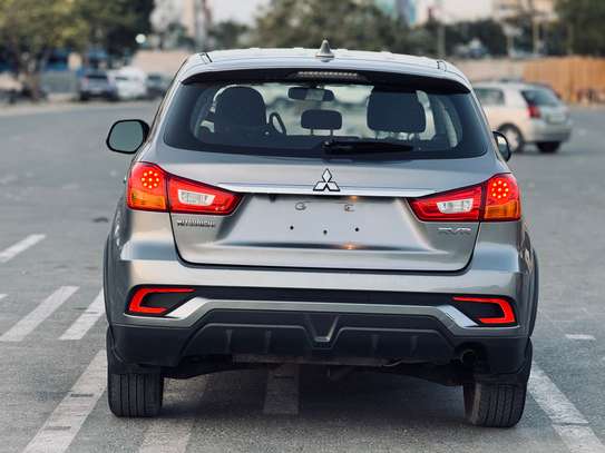 Mitsubishi Outlander / RVR 2019 essence 2.0L image 6