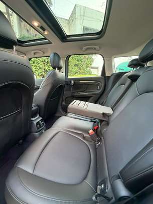 Mini Cooper Countrymane 2018 image 5