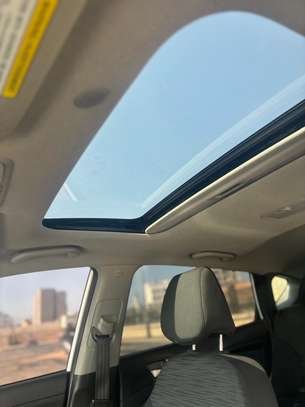 HYUNDAI ACCENT image 7