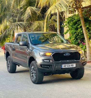 Ford ranger Pic UP  2020 image 9