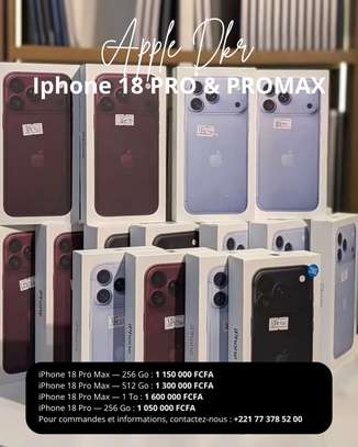 Iphone 18 pro max image 7