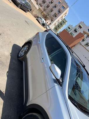 Hyundai Santafe Limited image 5