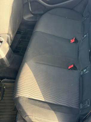 PEUGEOT 308 T9 ANNÉE 2017 image 14