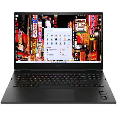 PC Gamer Hp Omen 17 pouces image 3
