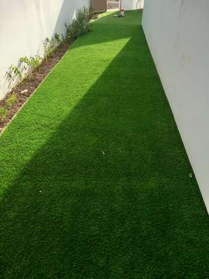 Gazon synthétiques image 3