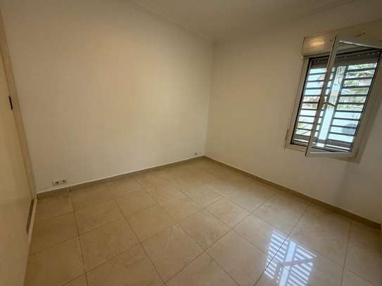 Bel appartement à louer à fann mermoz sur la corniche image 13