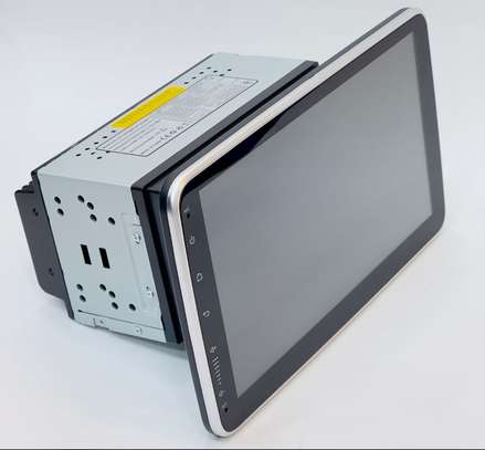 Lecteur de voiture Android image 10