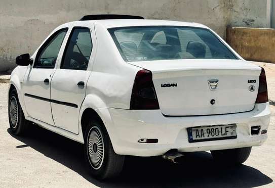 DACIA LOGANE  2009 image 12