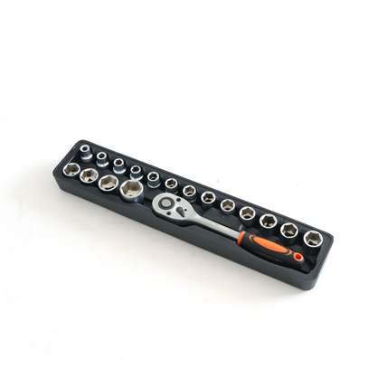Coffret outils complet ,kit réparation. image 5