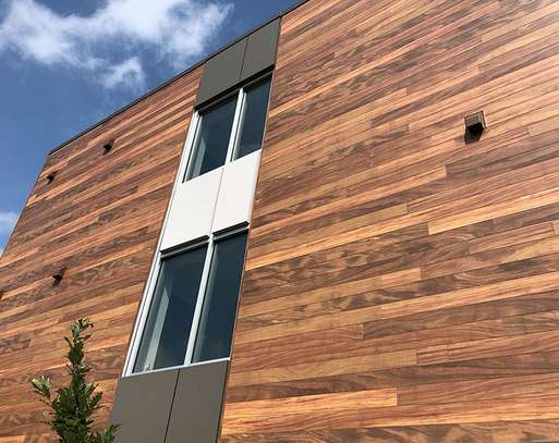 ALUCOBOND FAÇADE image 7