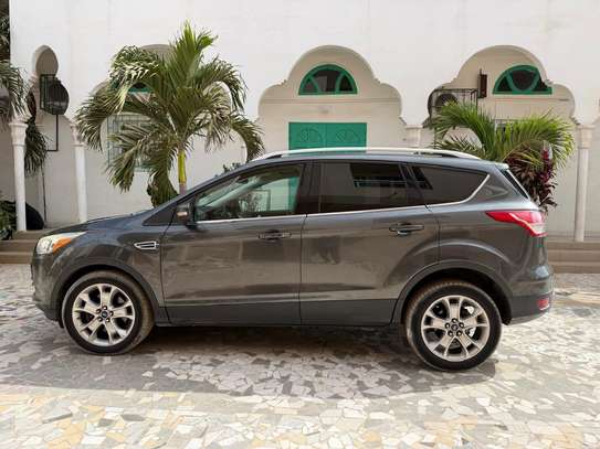 Ford escape titanuim image 7