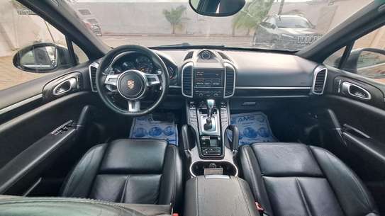 Porsche Cayenne 1014 image 12