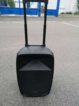 Enceinte bluetooth image 5