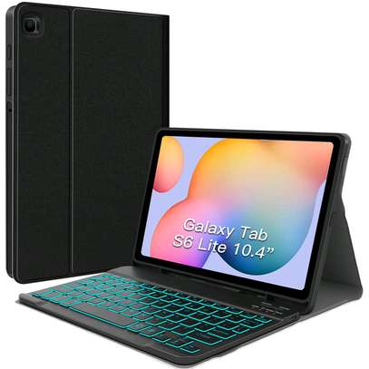 Clavier tablette Samsung image 5