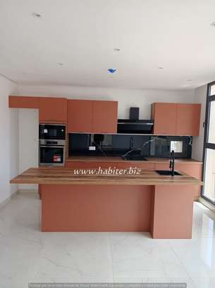 Appartement Haut standing à louer aux Mamelles image 5