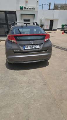 Honda Civic 2013 à vendre image 2