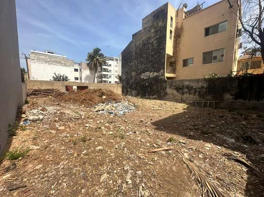 Terrain a vendre a Hann Marinas image 4