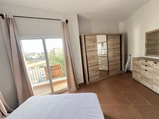 Studio meublé à louer ngor image 15
