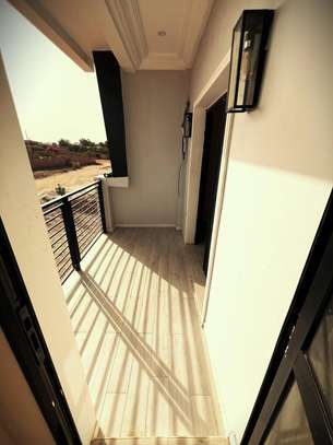 À vendre – Superbe villa  sur un terrain de  150 m² à Sally image 2