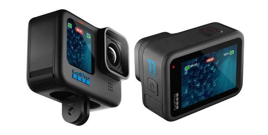 Gopro 11black image 2