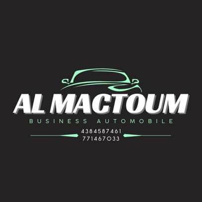 AL MACTOUM BUSINESS image 2