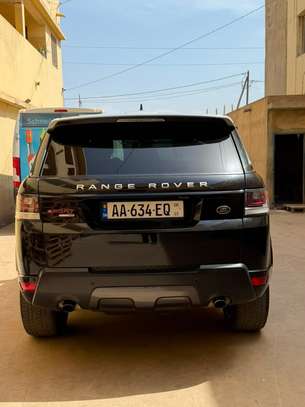 Range Rover Sport image 6