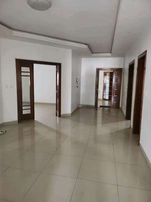 Appartement haut standing aux Almadies image 4