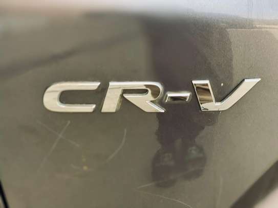 Honda CR-V 2019 image 9