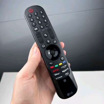 LG MAGIC REMOTE CONTROLE image 2