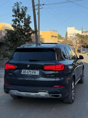 BMW X5 DRIVE 2021 image 12