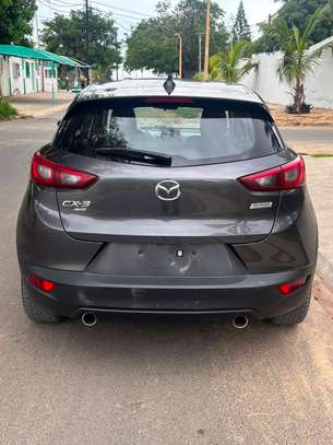 MAZDA CX3 image 9