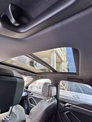 Audi Q3 S Line 2019 image 11