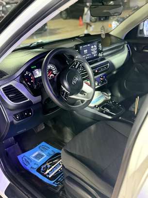 Kia seltos 2021 image 5