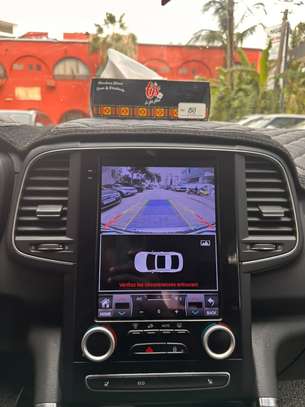 Renault QM6 image 8