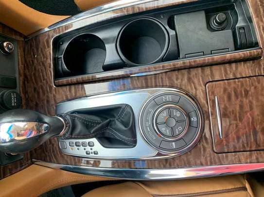 Nissan Patrol image 3