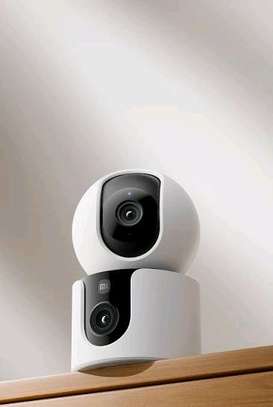 Camera xiaomi c300 dual original image 4