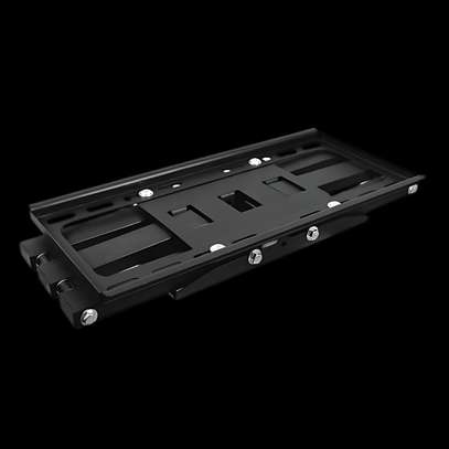 V-star Support mural TV avec bras articulés (32"-75" pouces) image 6
