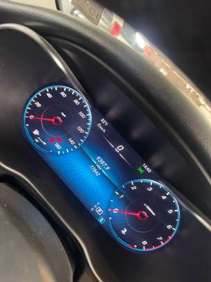 Mercedes GLC 2022 image 8